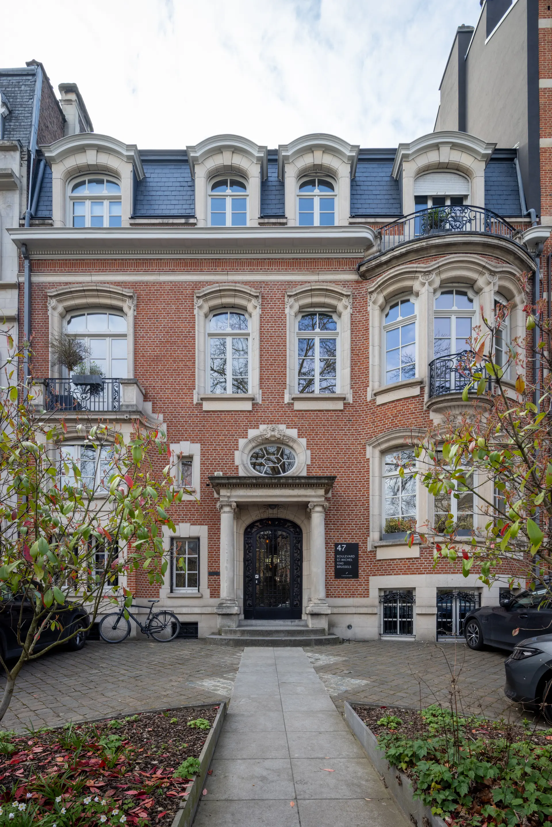 Big News: act legal has launched in Belgium! 