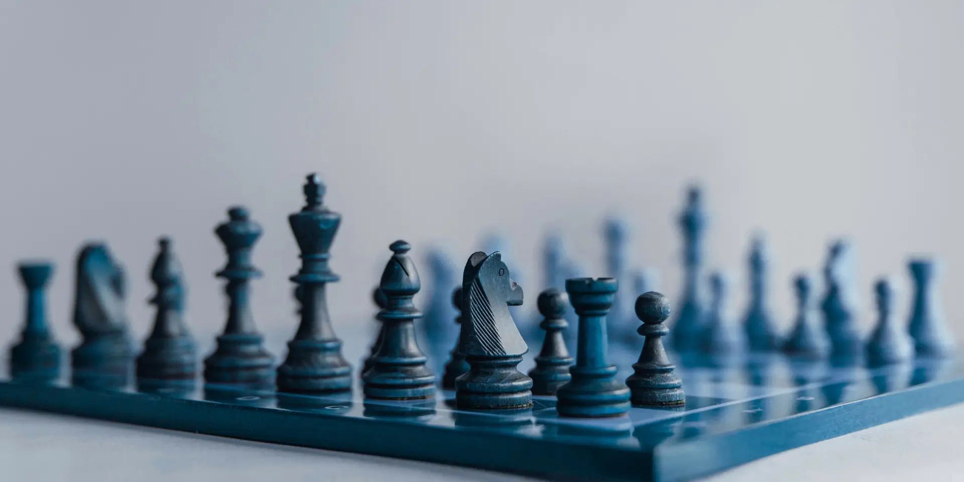 Knight to f3: Trump’s move on the global chessboard