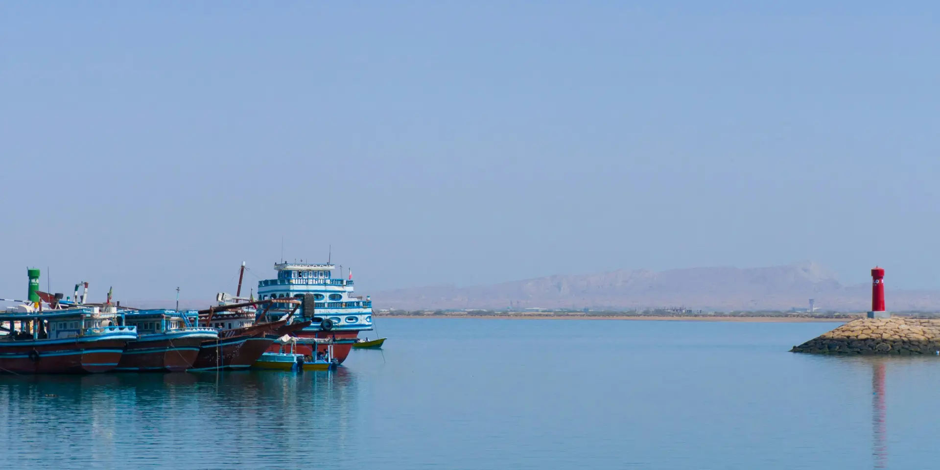 Hormuz: when the supply chain reveals that the emperor has no clothes