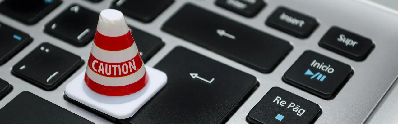 Reflection on the danger of ‘techwashing’