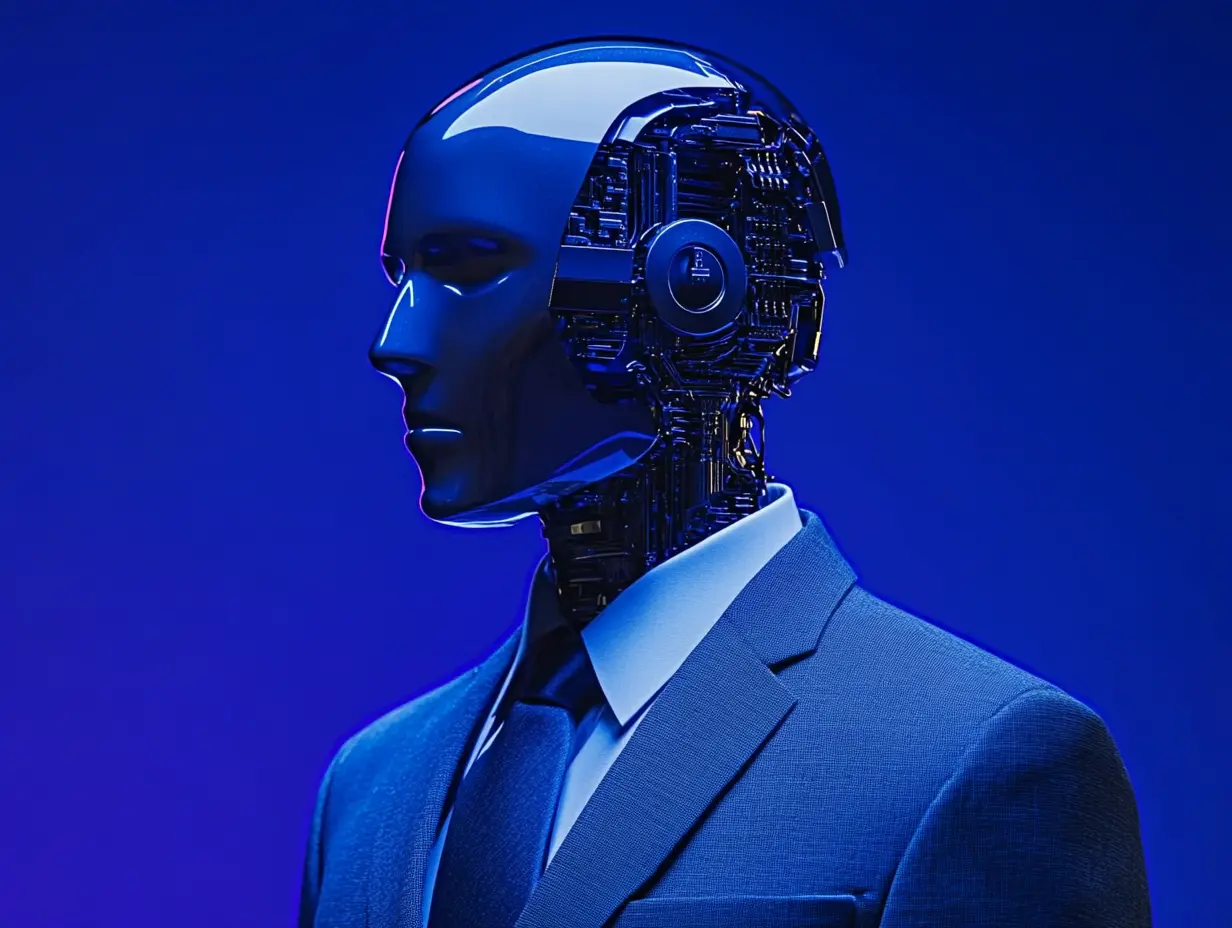 AI and the future of the legal market