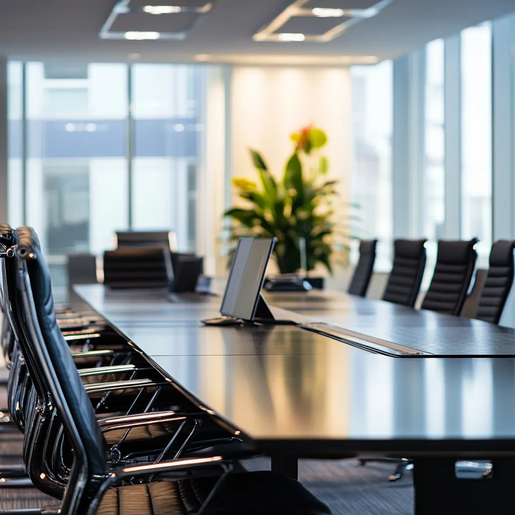 Reorganisation: act legal Germany responsible for the self-administration of Alpha Real Estate Holding and 13 subsidiaries