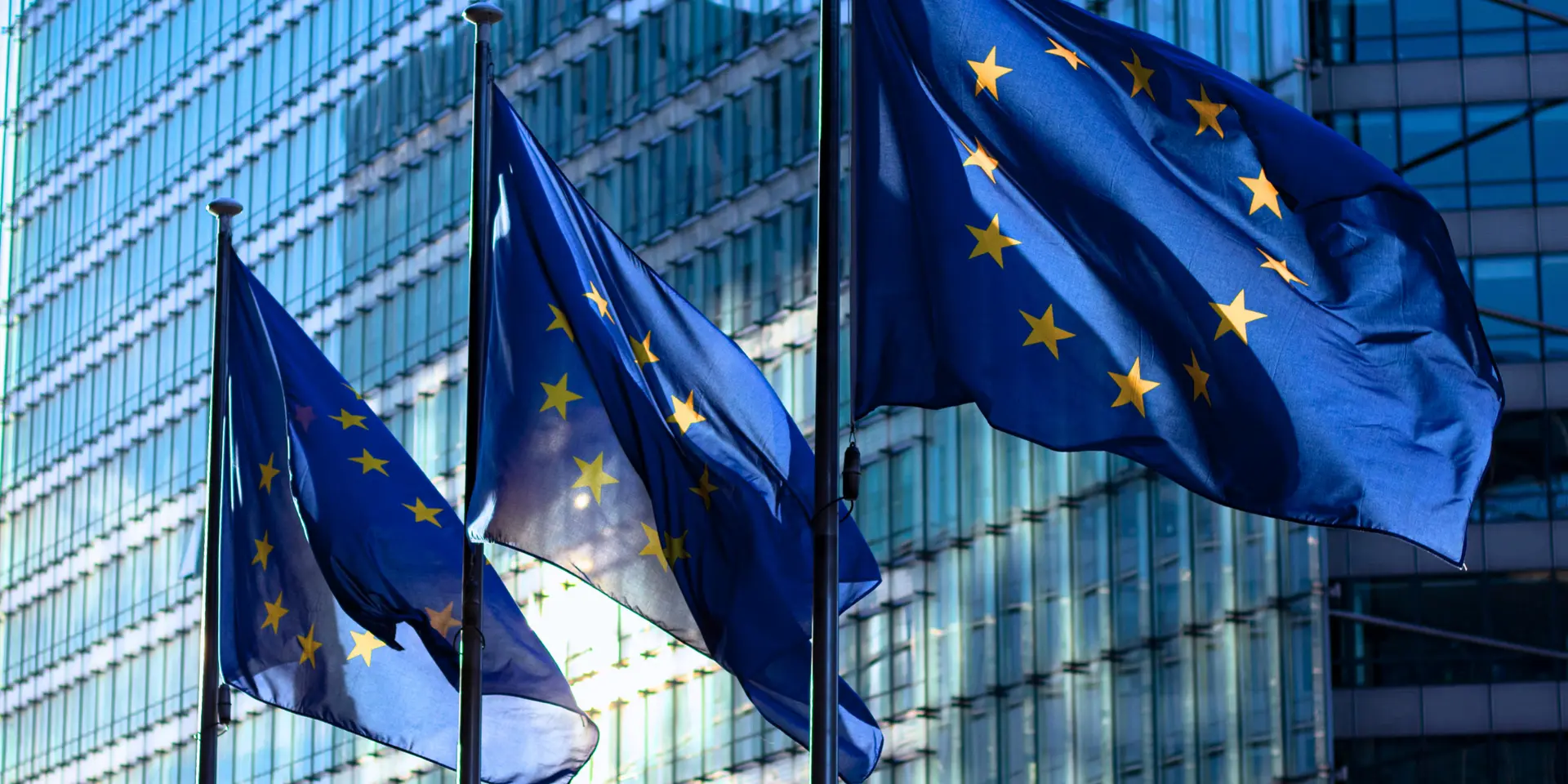 Europe: self-fulfilling decline or a new era?
