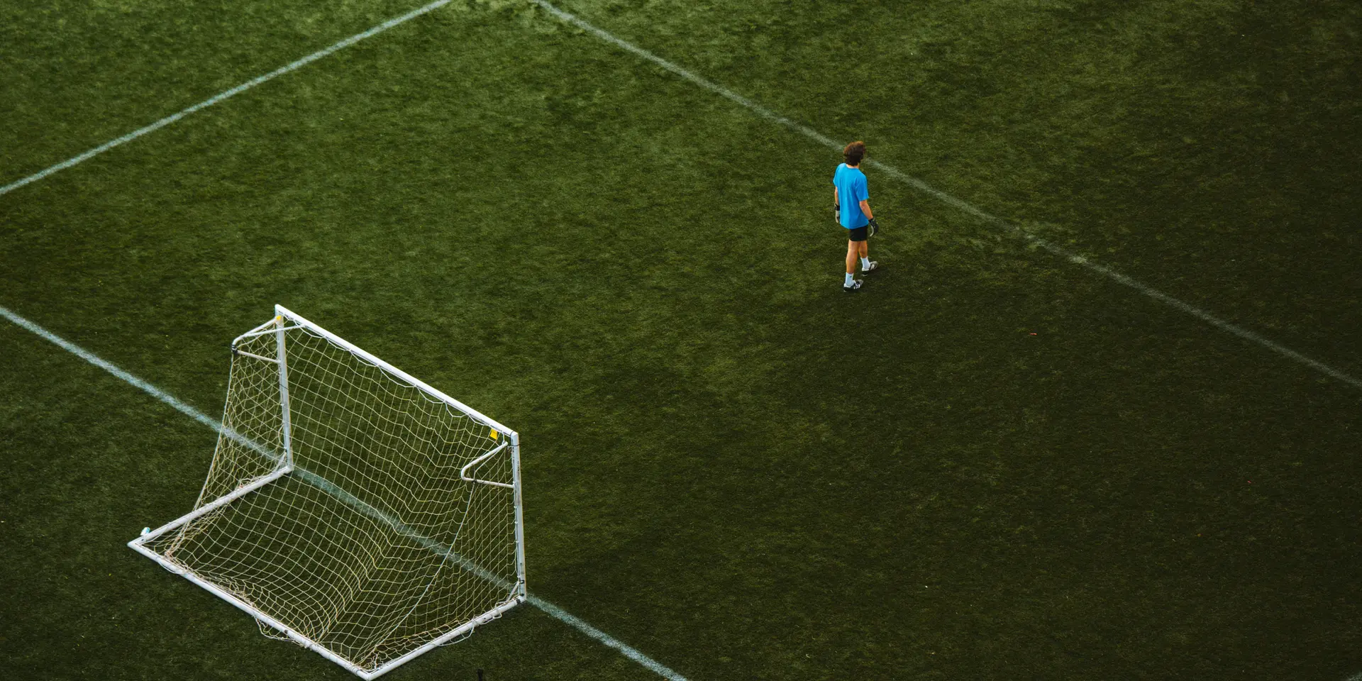 Going out to win: those who don’t play count too