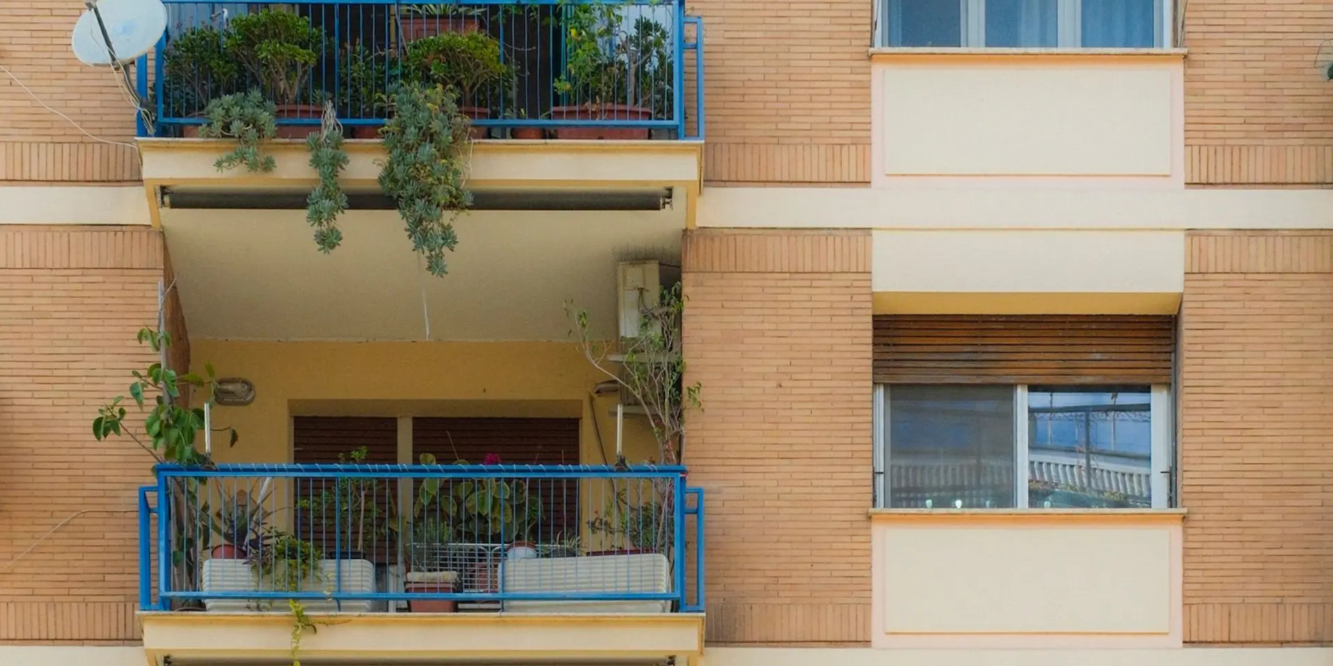 Housing cannot be resolved by decree-law