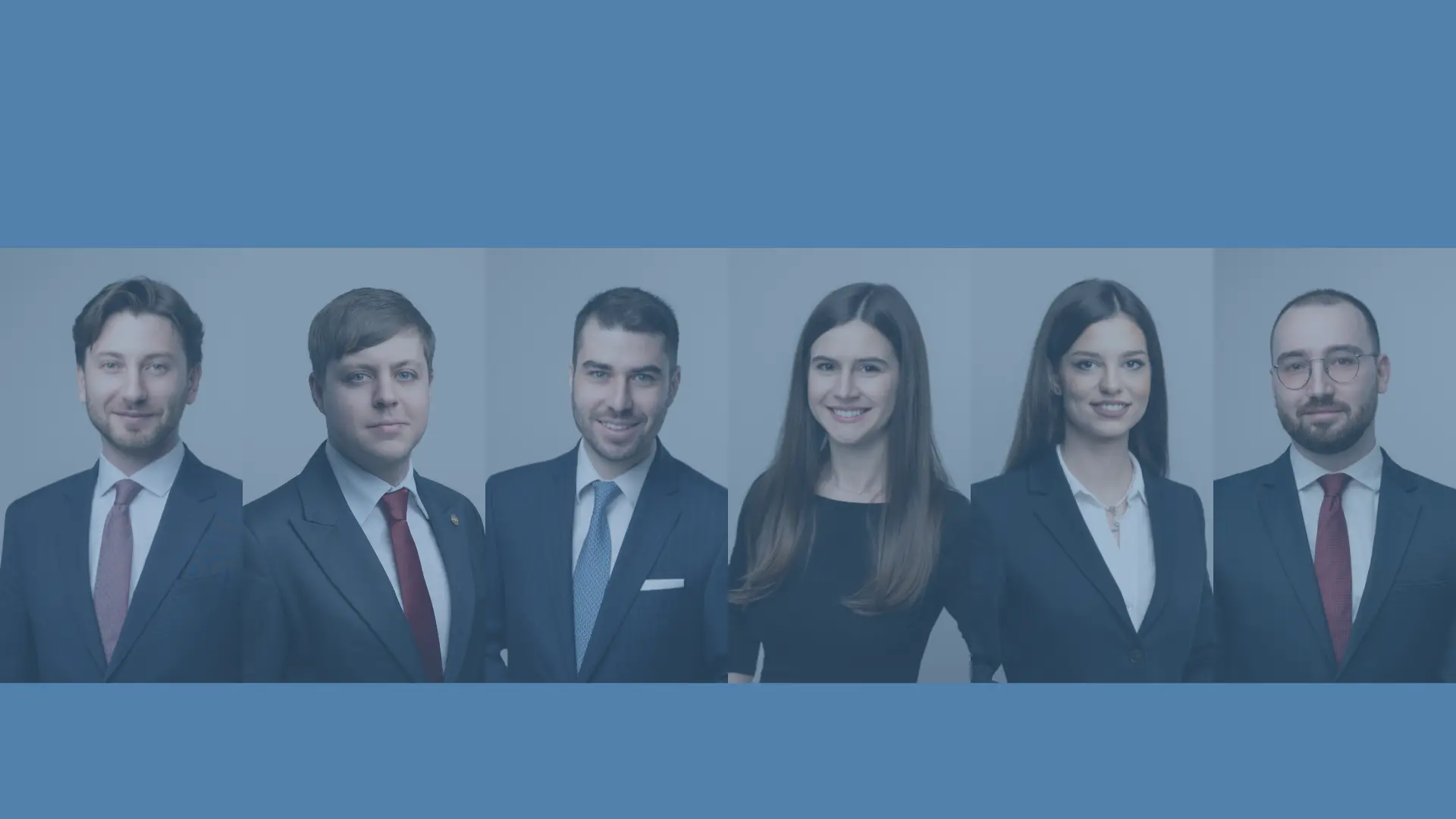 Strengthening our team with new Partner appointments and Senior promotions