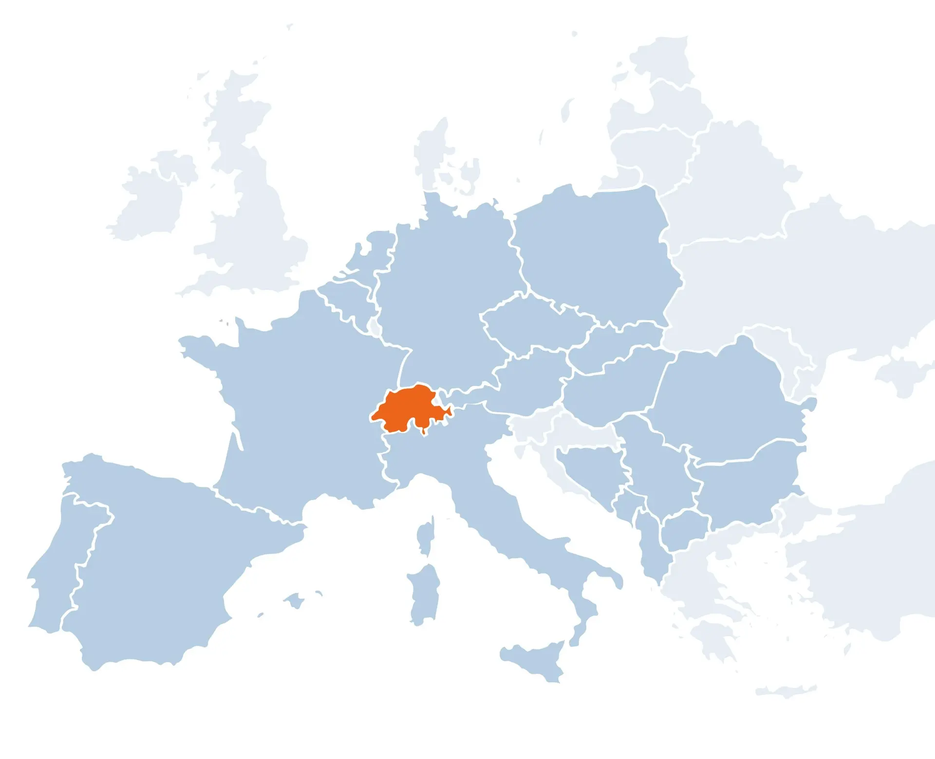 BGPartner becomes act legal: Swiss business law firm joins act legal