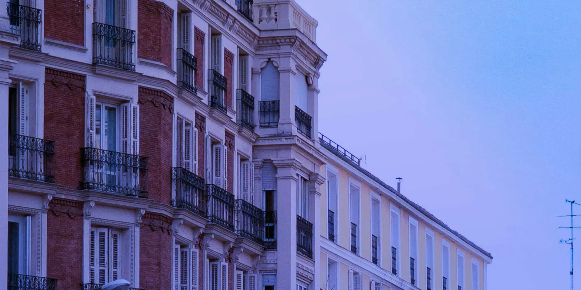 The RESIDE Plan: Restricting Tourist Rentals in Madrid