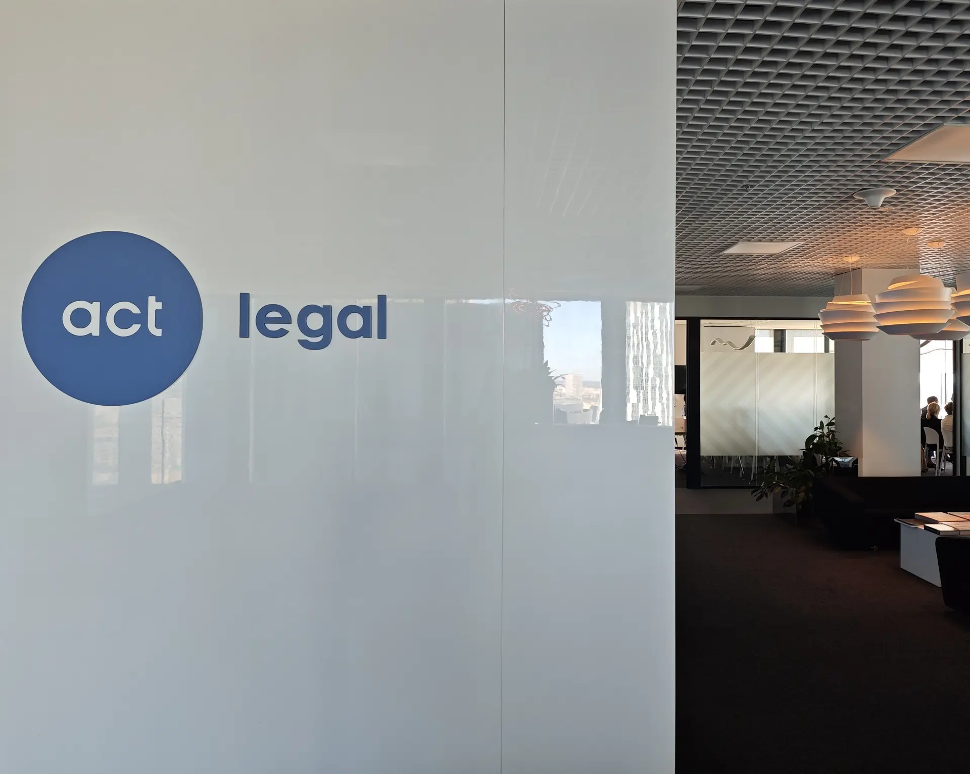 Dominik Mielczarek joins act legal Poland as a Partner