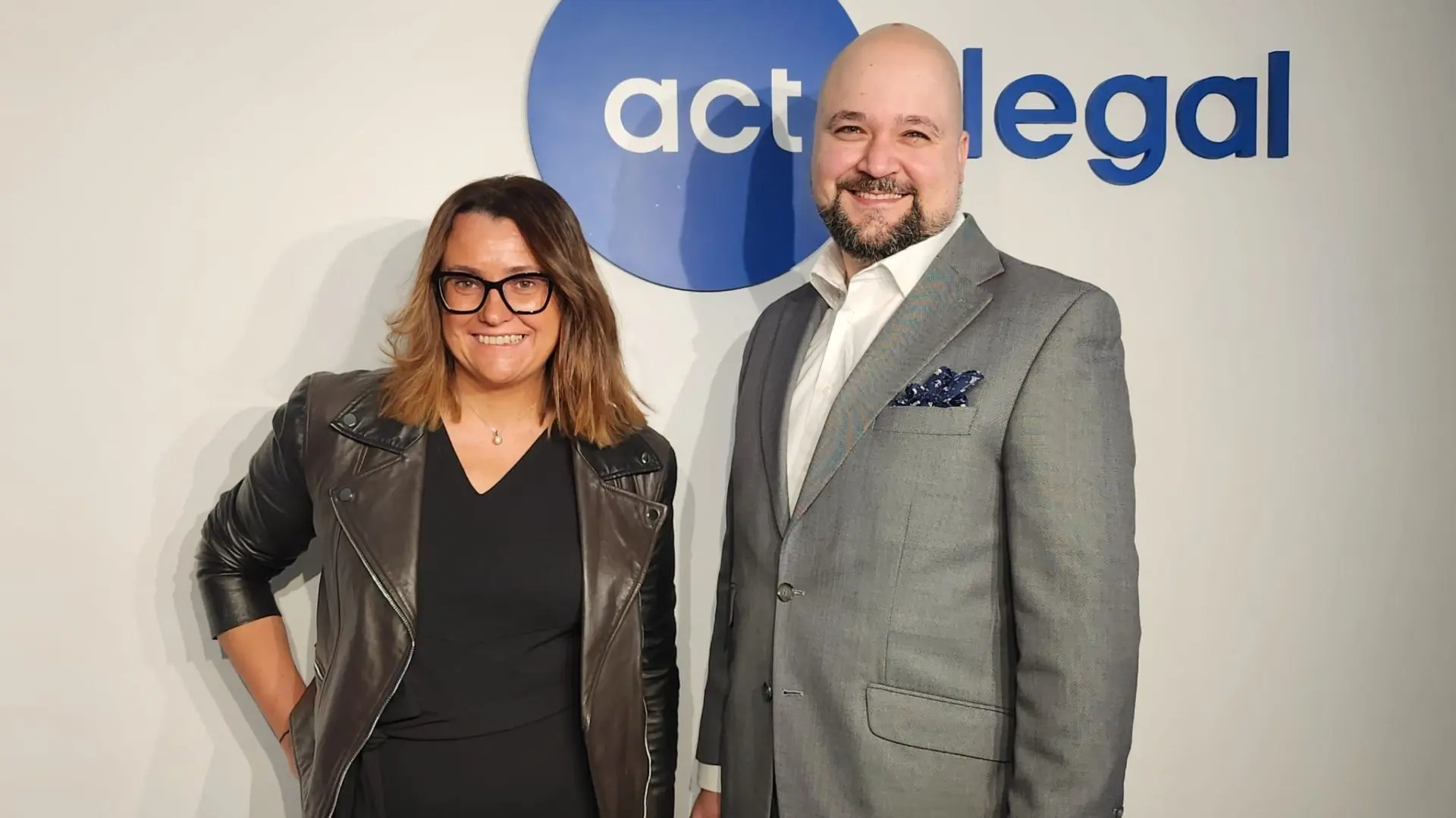 act legal Spain has promoted Jesús Redondo to partner at the firm and head of the new Seville office
