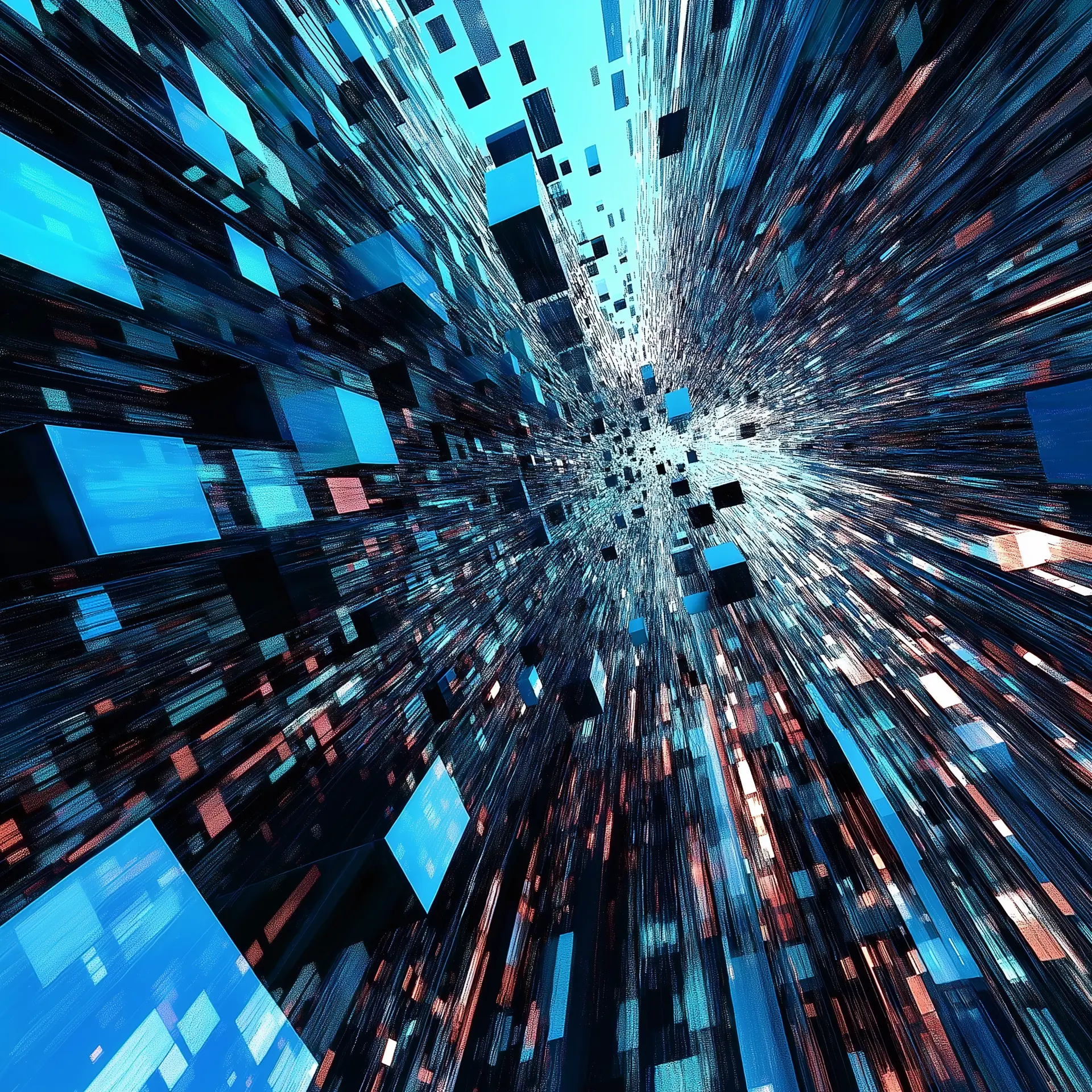 Digital transformation – Is your company prepared for the new EU laws?