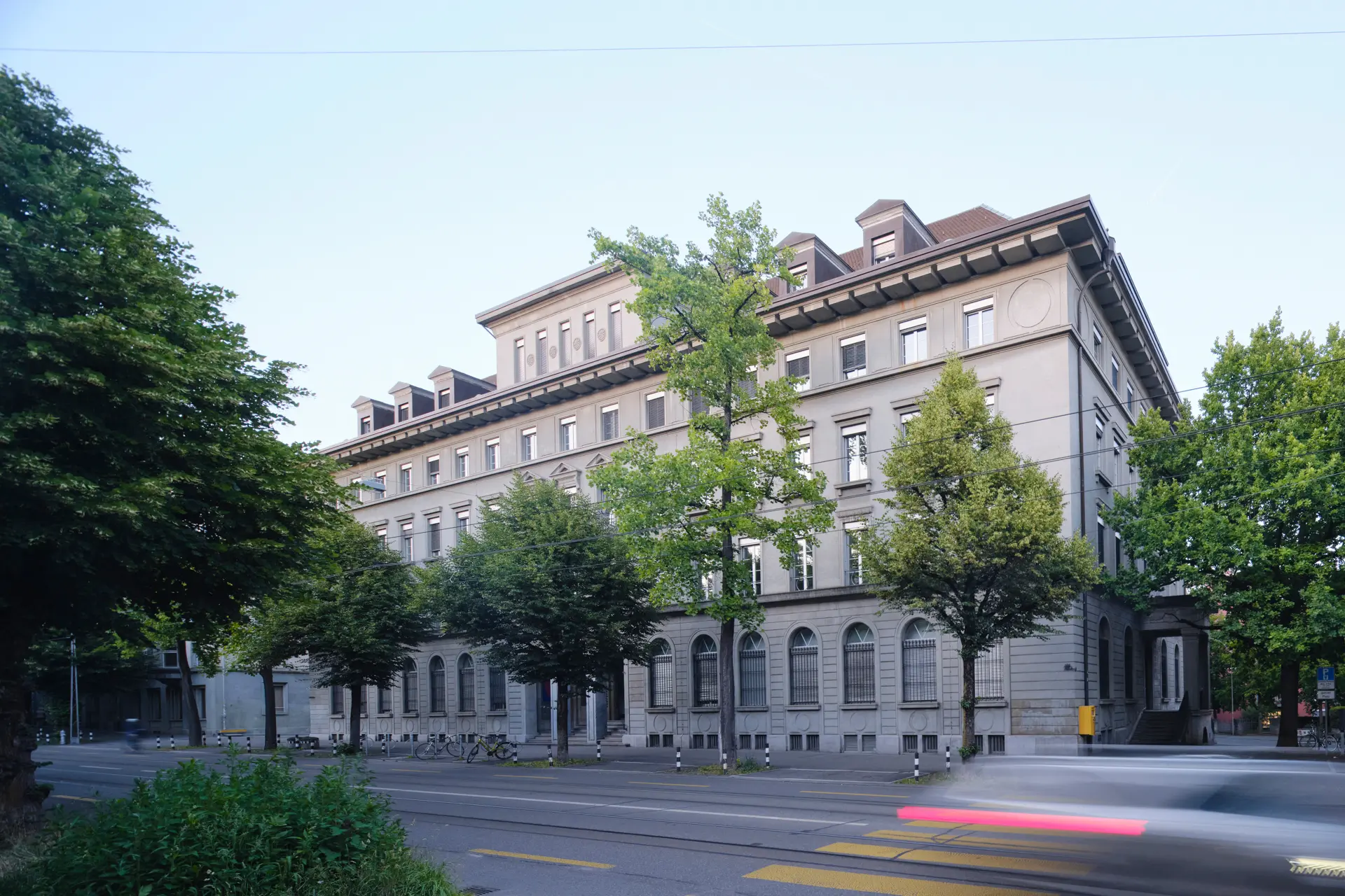 act legal Switzerland again recognised as one of Switzerland's top law firms