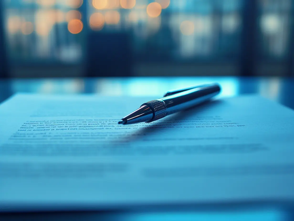 Important changes in the law on evidence – what now must be observed in every employment contract