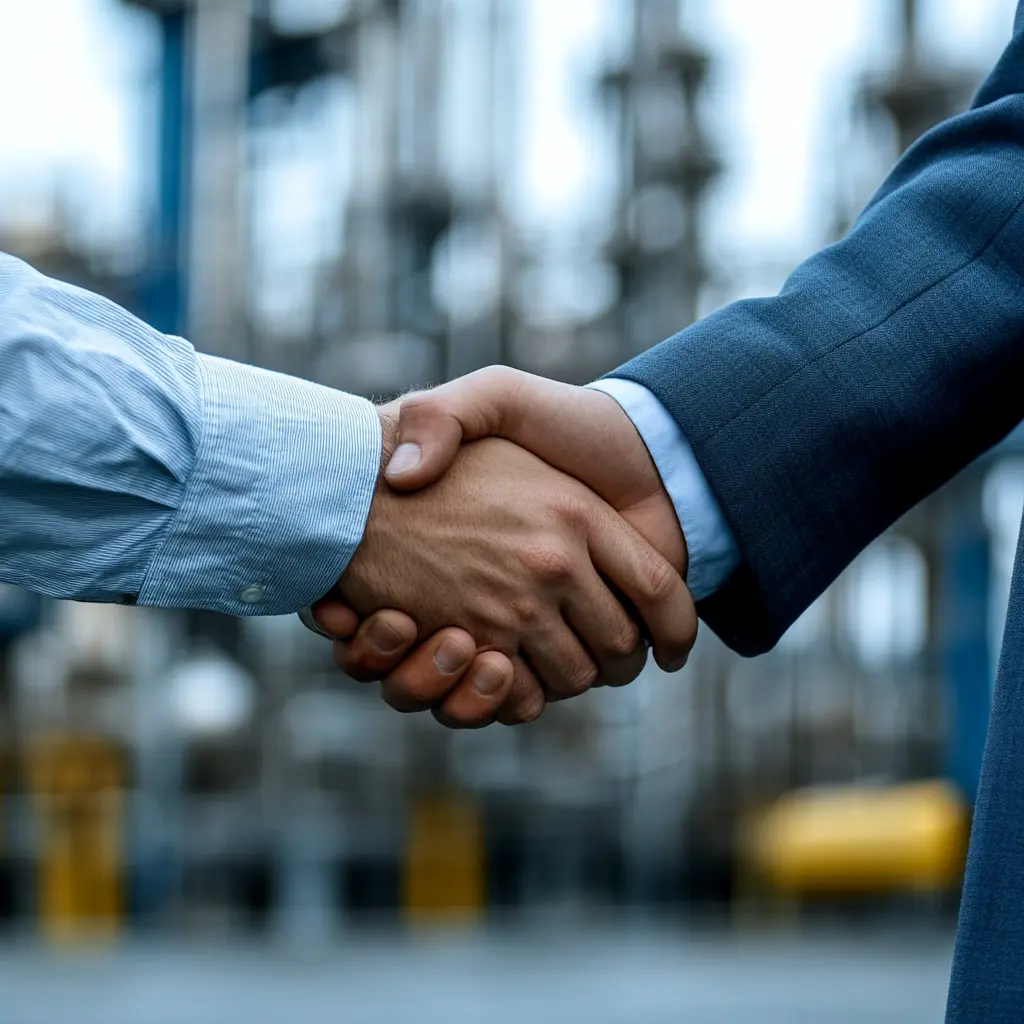 act legal European law firm advised Doosan Škoda Power s.r.o. on executing EPC agreement with Orlen S.A.