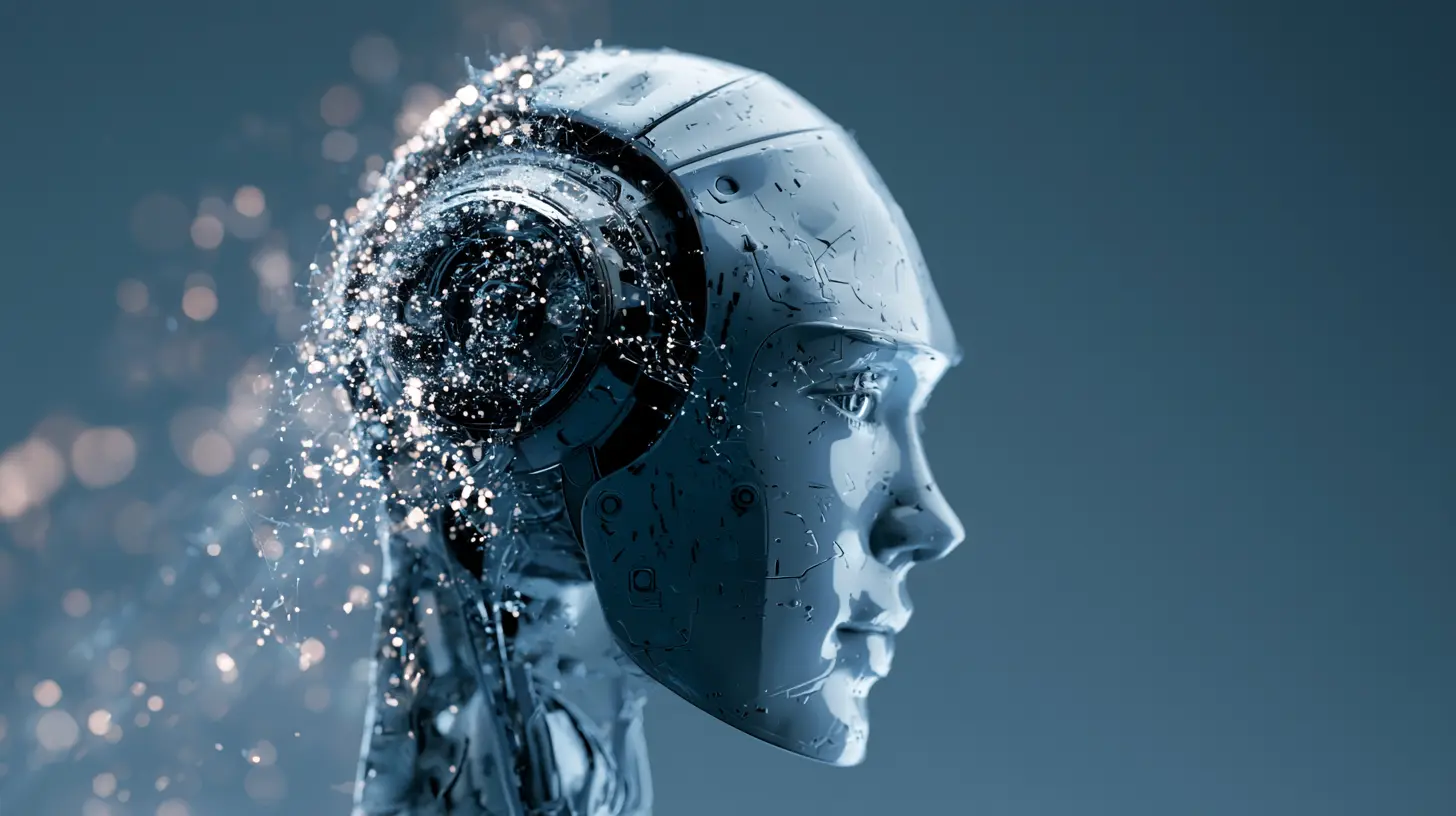 Milan Malata for TREND: AI Is Transforming Business, but Responsibility Remains Human