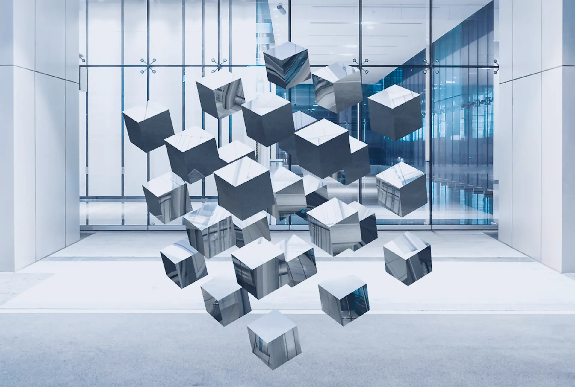 Expansion course: griep Group and Swiss Post AG combine their expertise in construction logistics