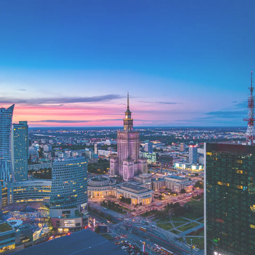 act legal Poland advised funds co-managed by CVI Dom Maklerski on a PLN 54 million bond issuance