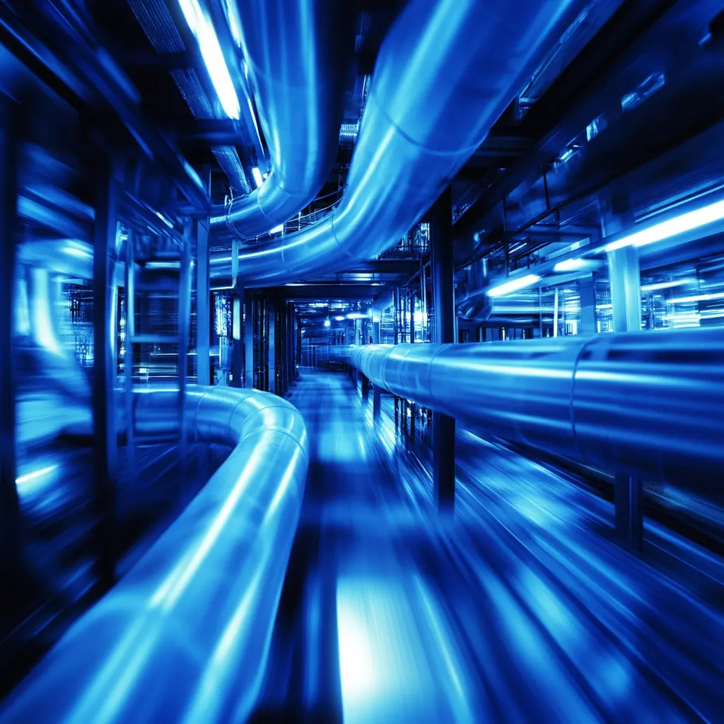 act legal advised Doosan Škoda Power s.r.o. on executing EPC agreement with Orlen S.A.