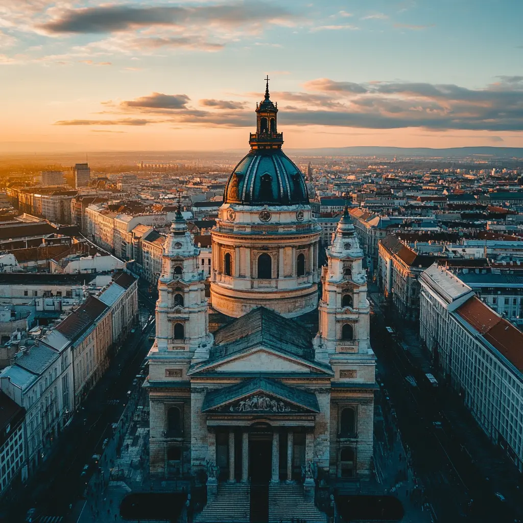 The Hungarian ESG Act has arrived