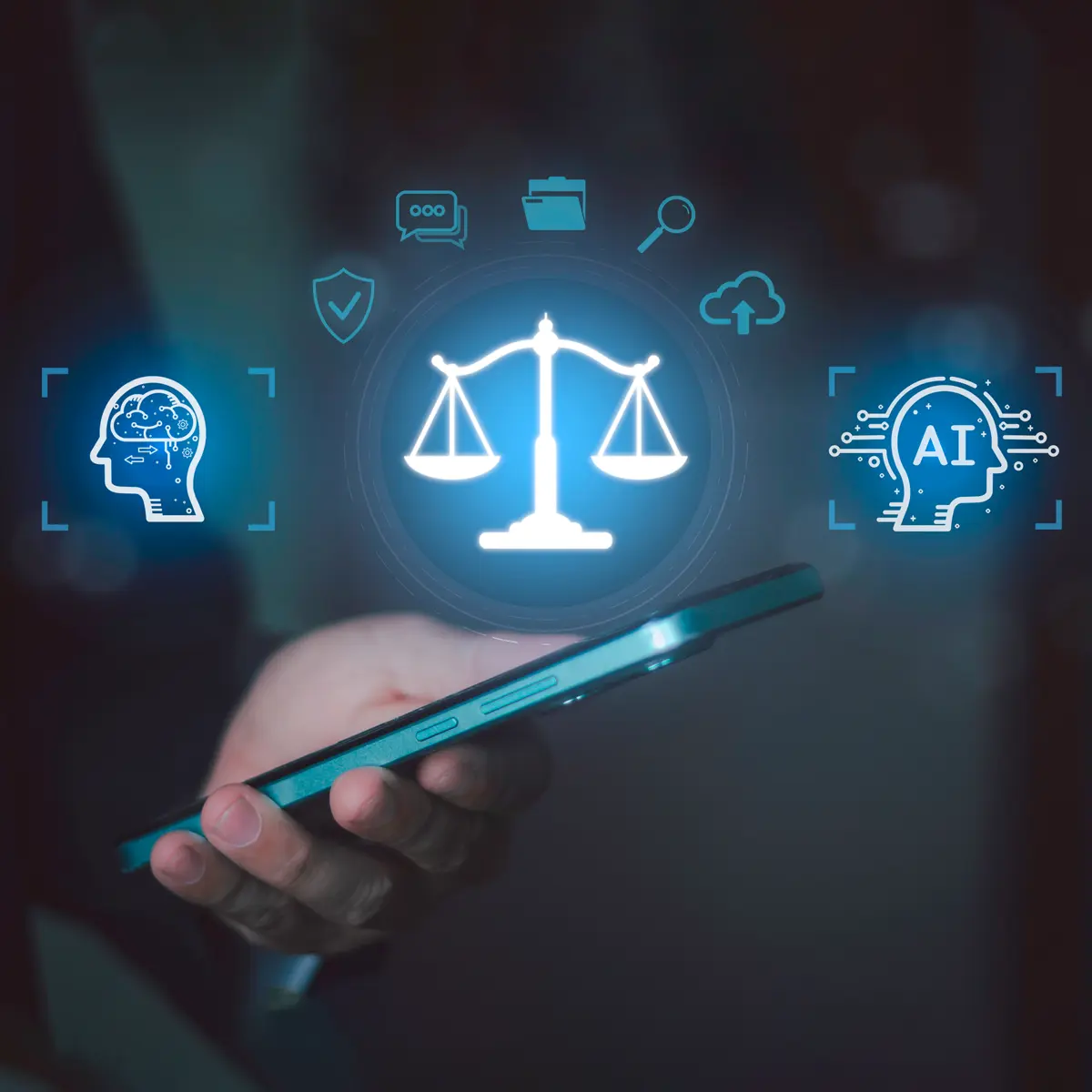 Des IA génératives aux agents autonomes : quels risques juridiques ?
