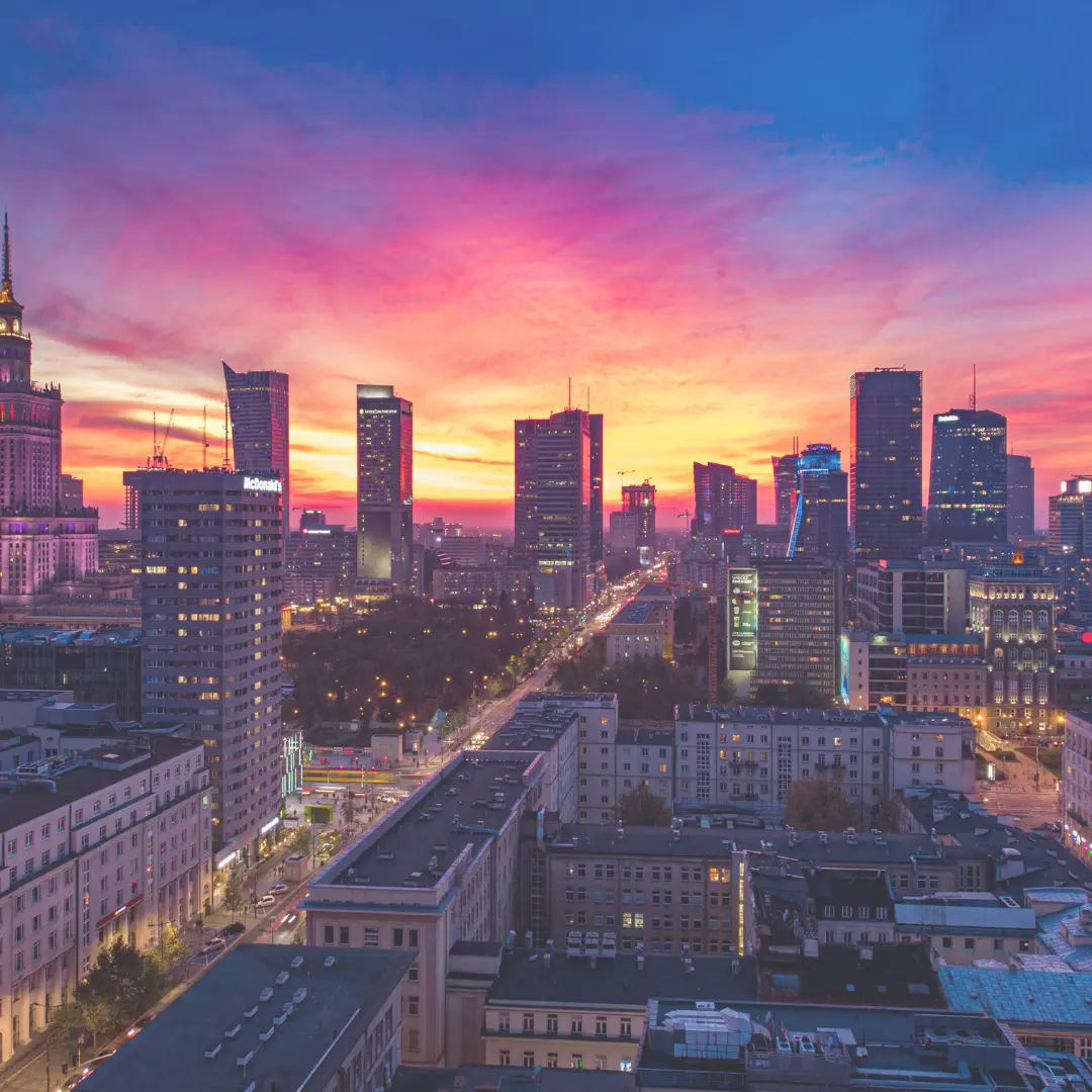 act legal Poland advises Nickel Financing 