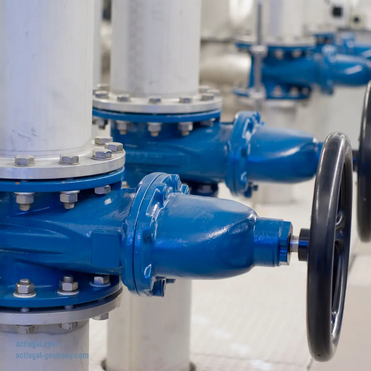 Nimbus acquires HOERBIGER's reed valve business