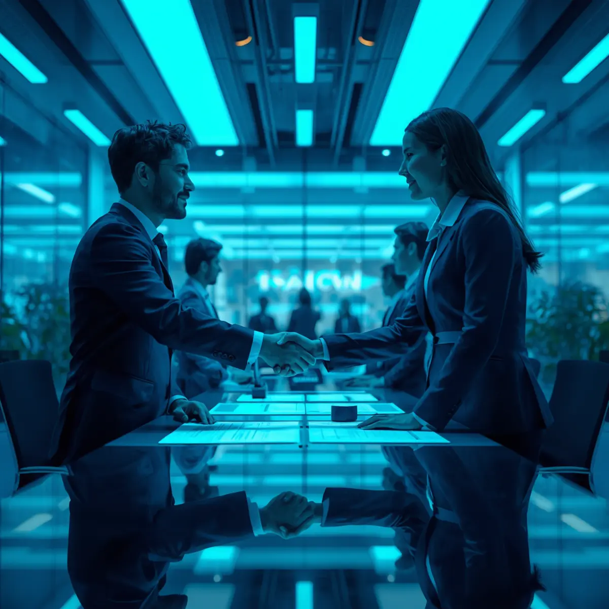 Top Law Firm and Top M&A Lawyer 2026