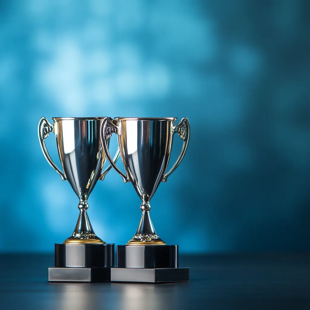 act legal Slovakia among the top law firms: Double victory in the Law Firm of the Year 2025 awards