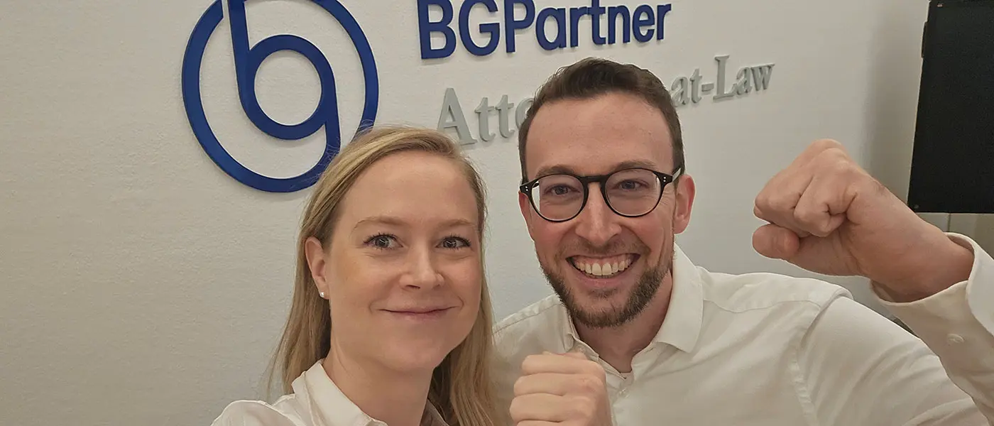 World Championship Title: act legal Switzerland Wins the Negotiation Challenge 2024!