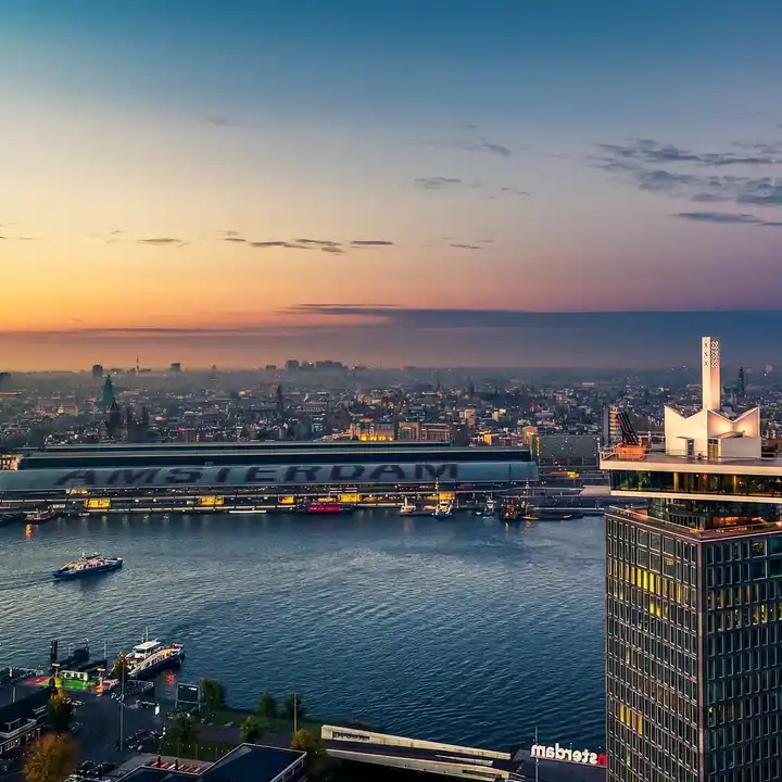 Netherlands
