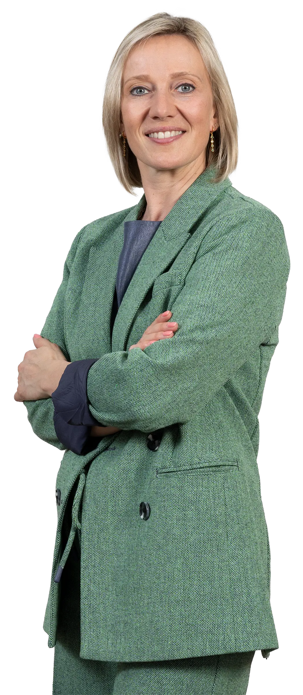 Evy Verhaeghe
