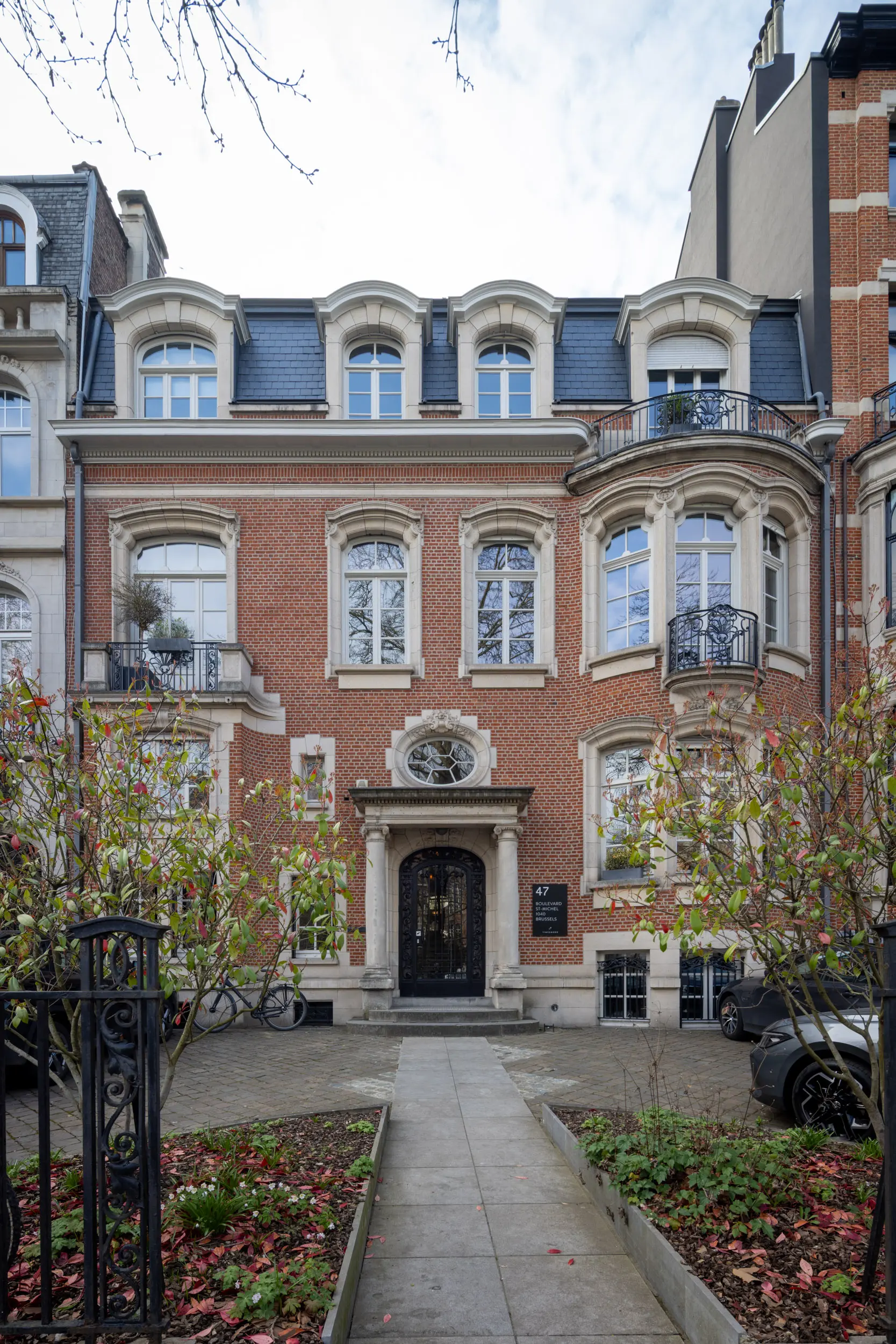 Brüssel