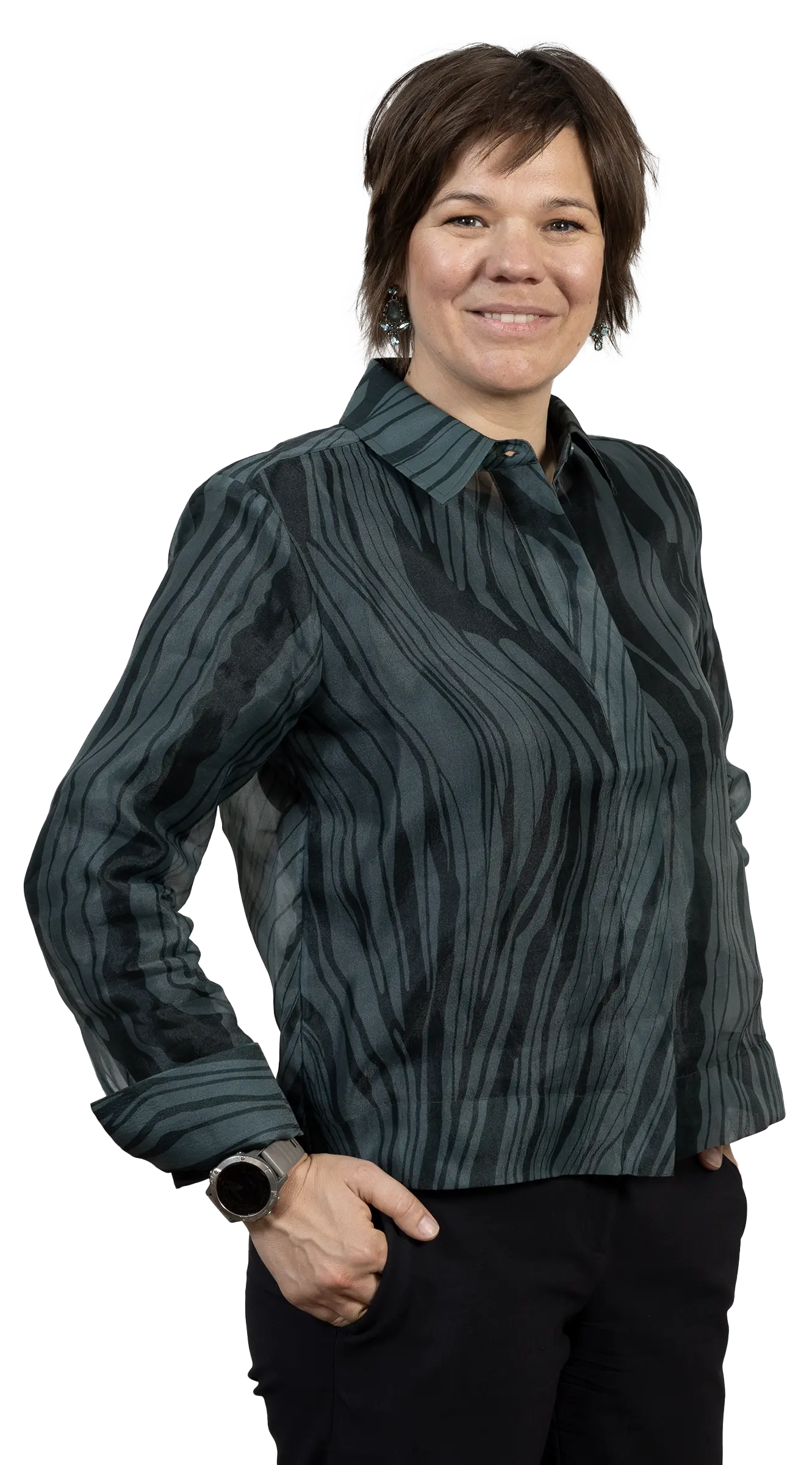Nathalie Antonis