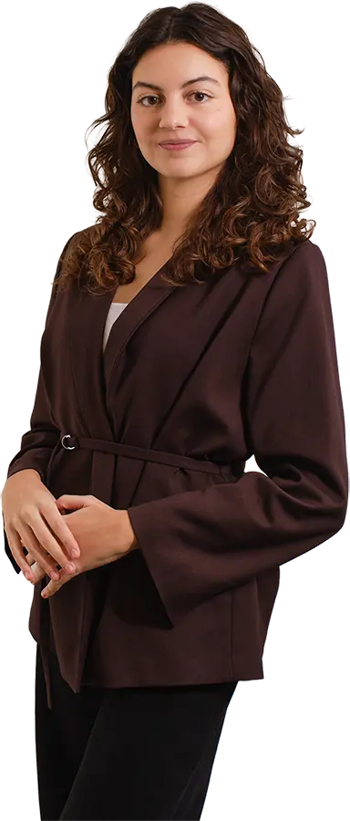 Mia Romão
