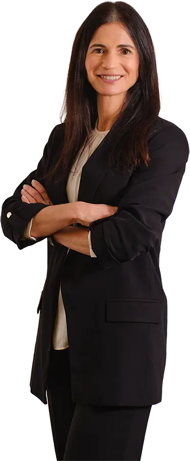 Rita Esteves de Carvalho