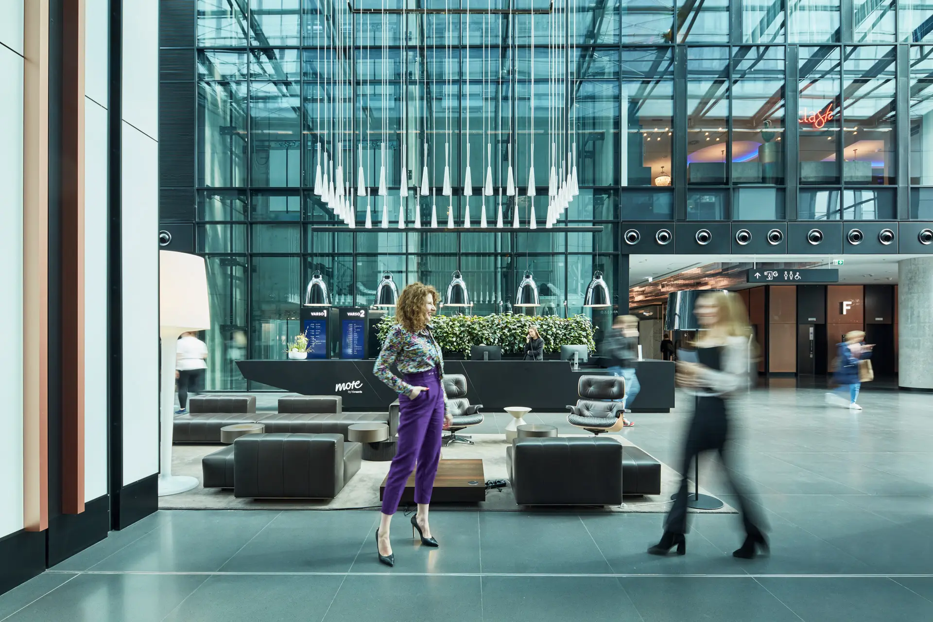 Competition & International Trade