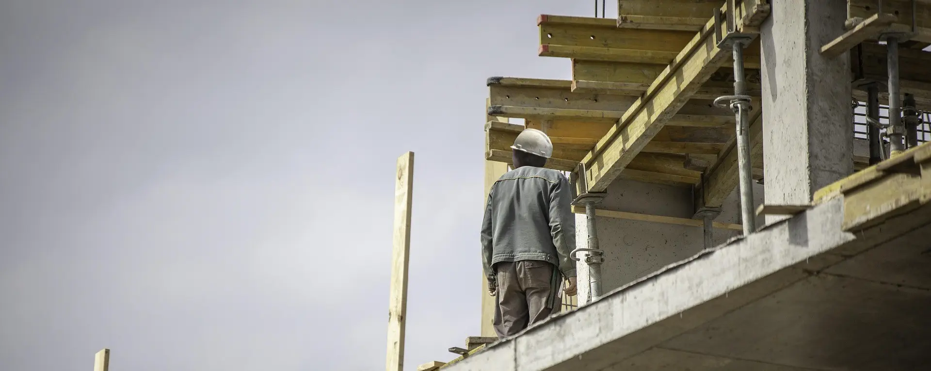The New Building Act is about to abolish building moratoriums