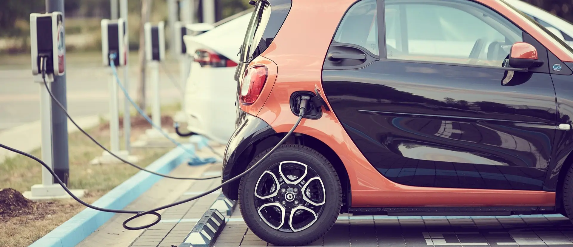  New obligation to install charging stations at parking spaces 