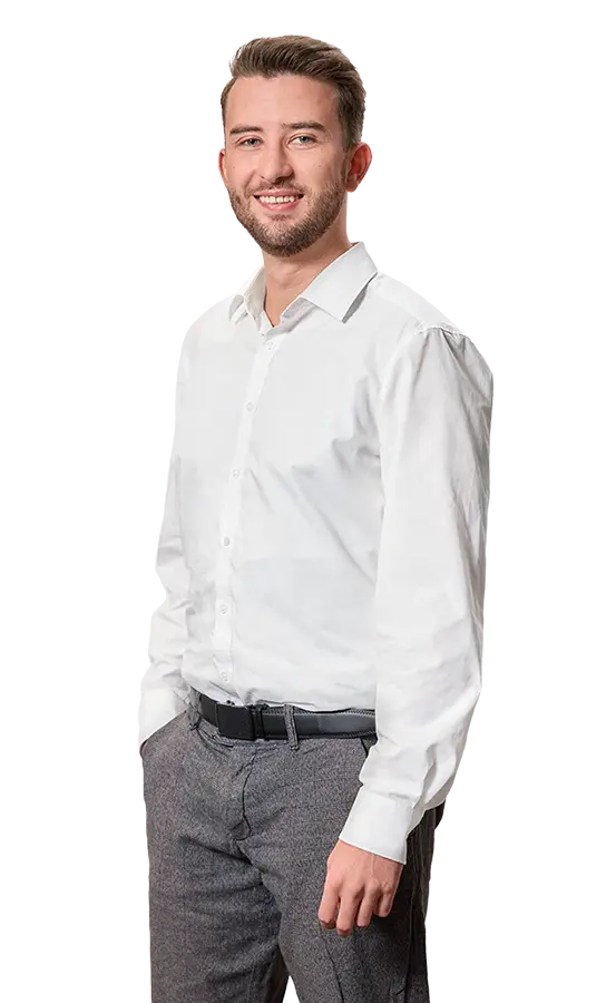 Matthias Kühn, M. Sc.