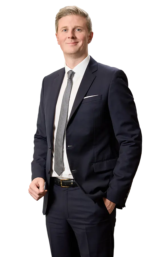 Christoph Tornau