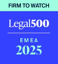 The Legal 500 2025 – act legal Romania – EU & Competition