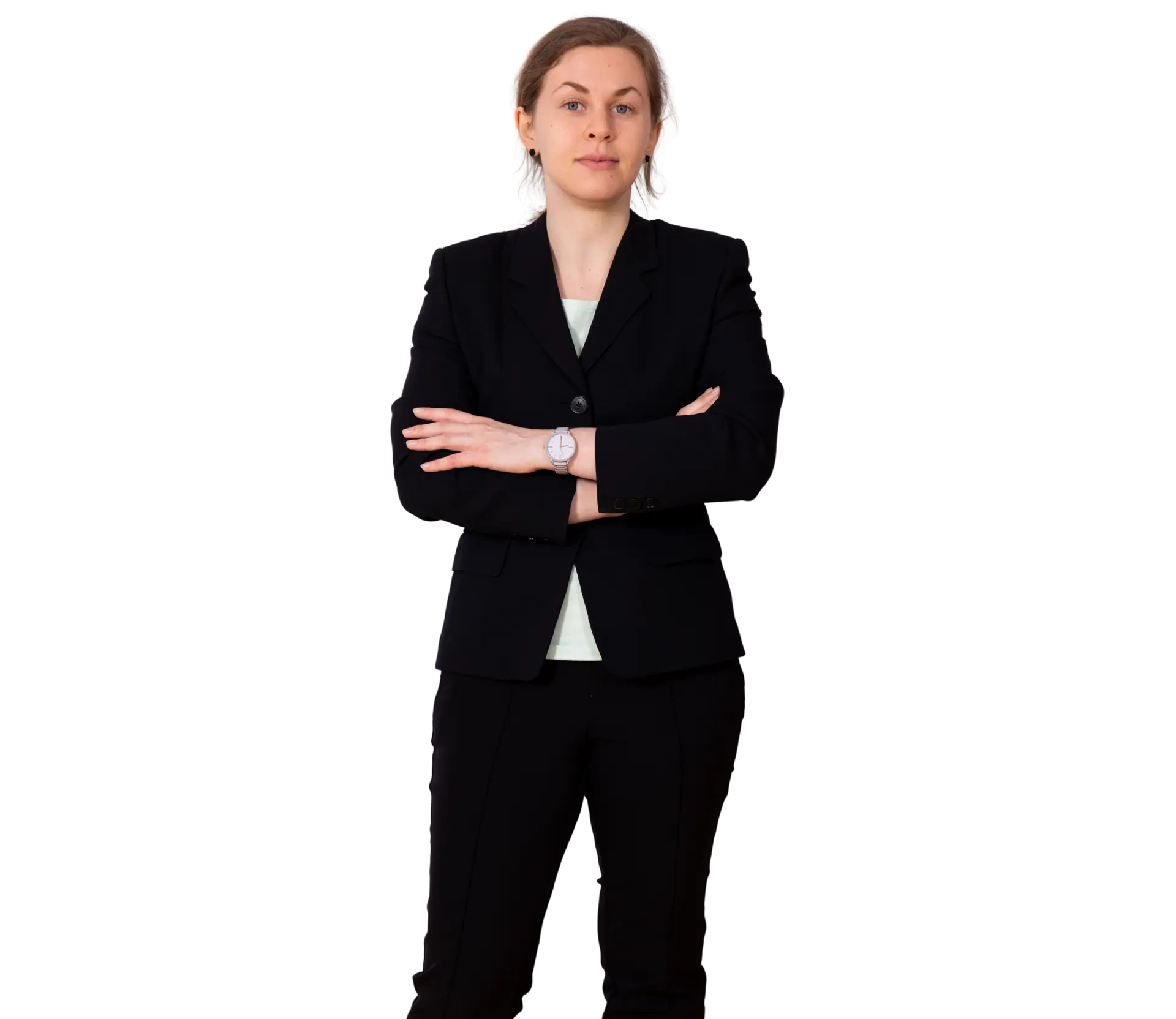 Patricia Gutzelnig, BA