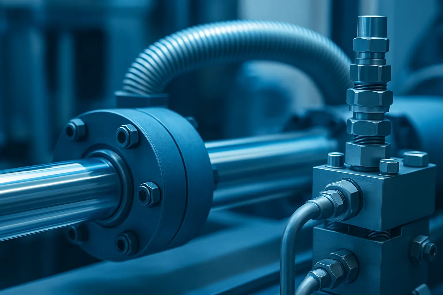 Assisting a leading specialist in motion and control technologies with its internal reorganisation following the sale of its aviation fuel filtration business, involving asset transfers and a cross-border merger (Belgium – the Netherlands).