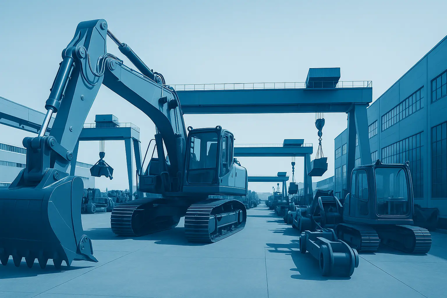 Assisting a manufacturer of machinery and equipment with its internal restructuring (including asset transfers and liquidations) in preparation of its relocation to the Czech Republic.
