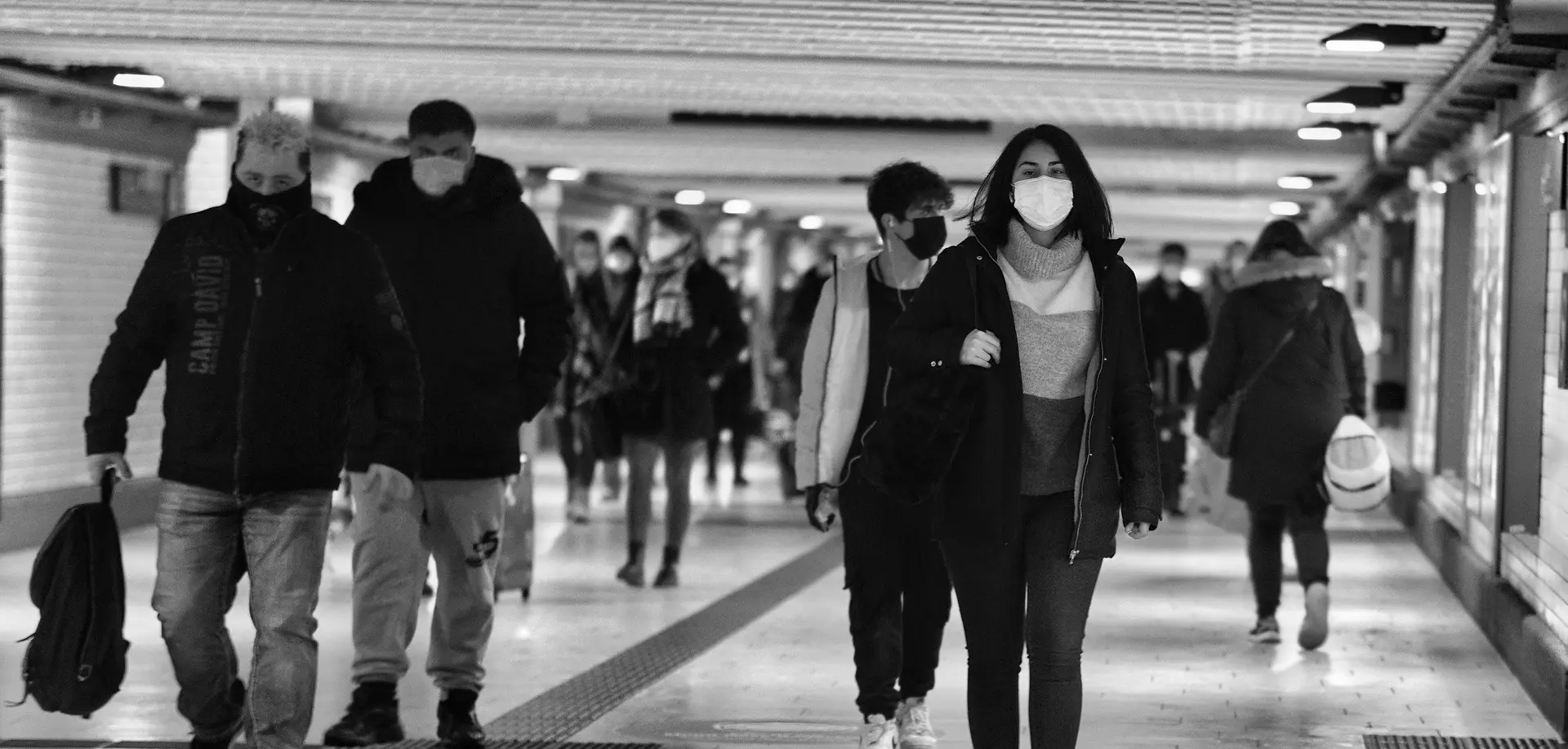 How can foreigners be employed during a state of emergency?