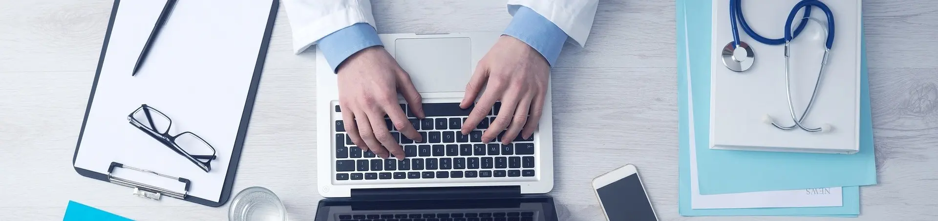 How to legally process patient data for scientific purposes?