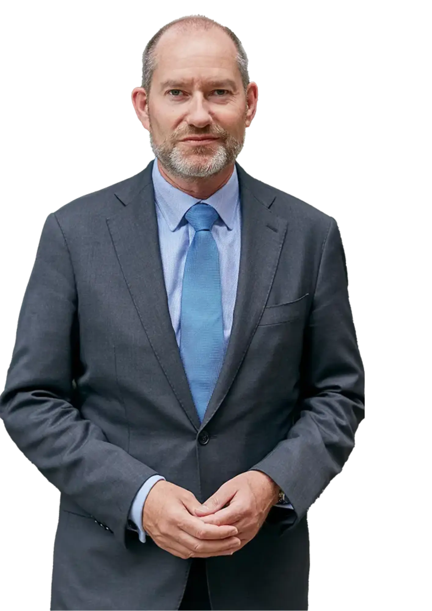 Dirk van den Berg