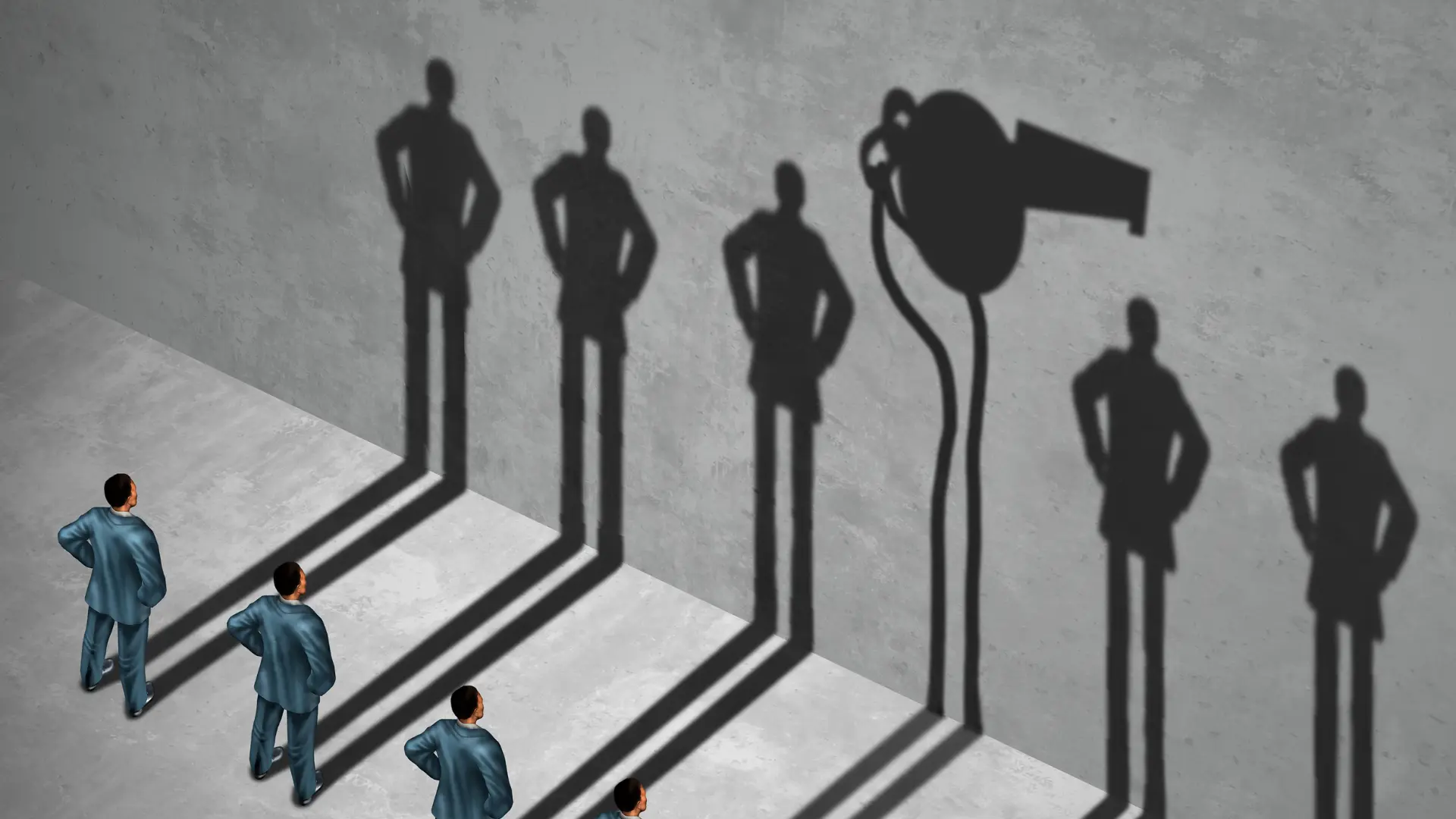 Whistleblowing. New legal obligations imposed on companies to ensure a healthy business environment