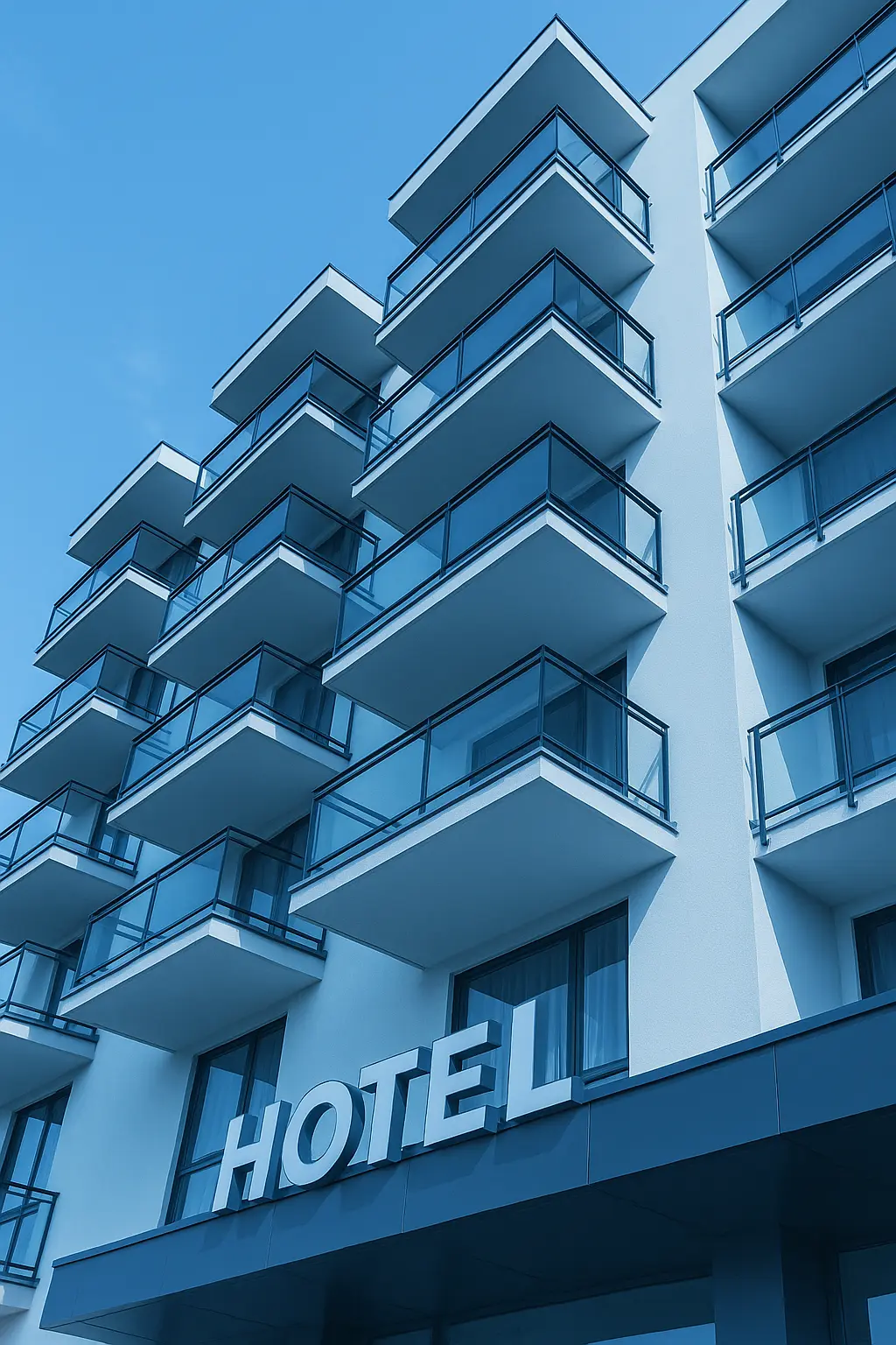 Advising on the acquisition of hotels, both through share deals and through long term leases. Setting up of financial leasing structures for hotel projects in Belgium.