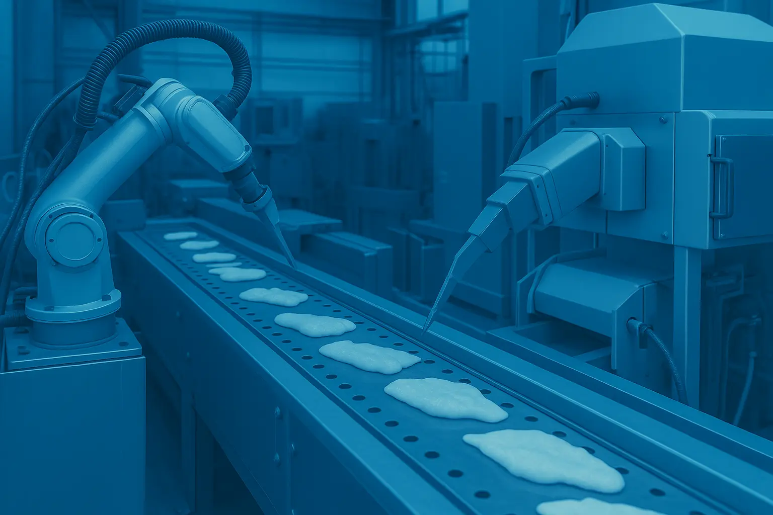 Advising a US automation solutions provider on the acquisition of a Belgian manufacturer of high-tech portioning, weighing, grading and control systems for the fishing a food industry (bidding procedure).